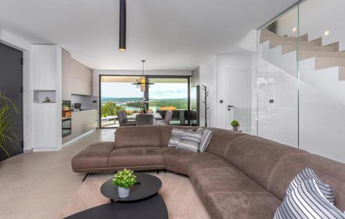 Villa Punat Hills With Pool 1 — Punat — photo 3