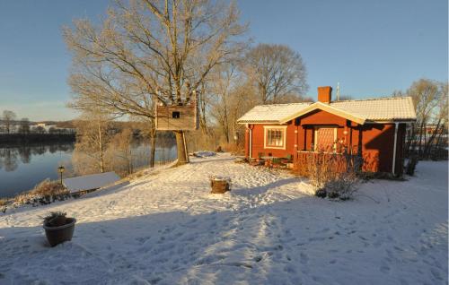 Cozy Home In Borlange With Lake View 21679977 — Borlaenge