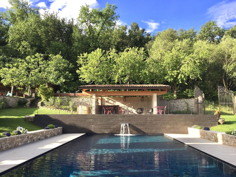 Solimago Dimora Storica — 4-Star Luxury Hotel in Solferino, Italy