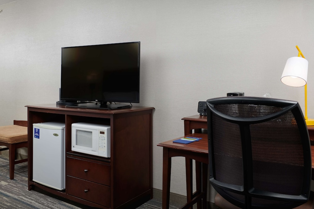 Hampton Inn Helena - photo 8