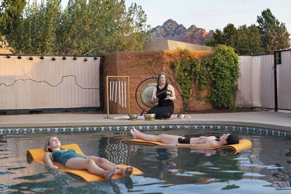 Sky Rock Sedona a Tribute Portfolio Hotel - photo 62