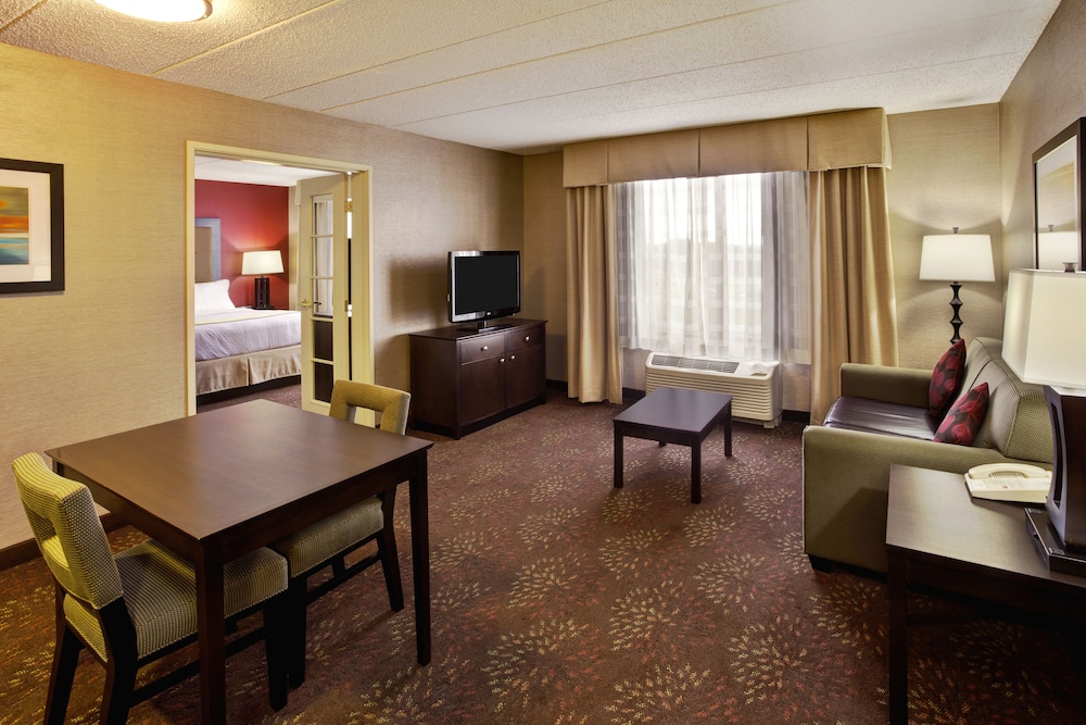 Holiday Inn Chicago Northwest Elgin by IHG - photo 8
