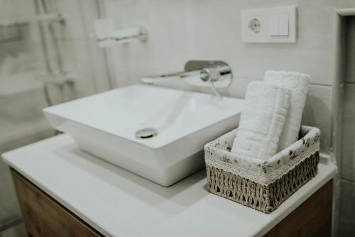 Skyline Luxury Suites