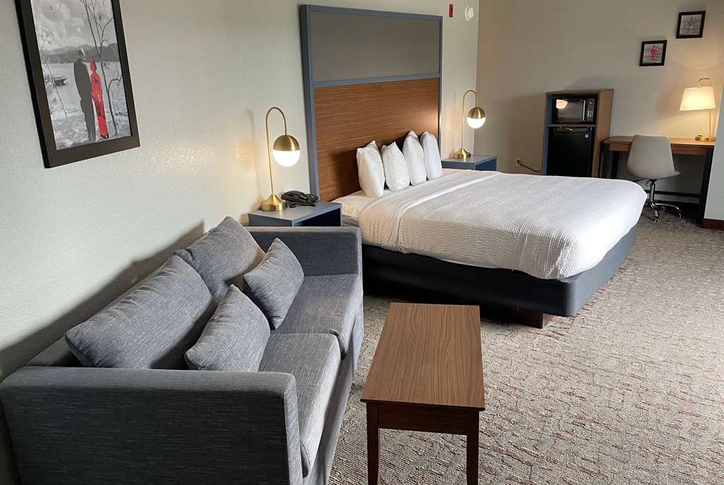 AmericInn by Wyndham Ankeny Des Moines - photo 16