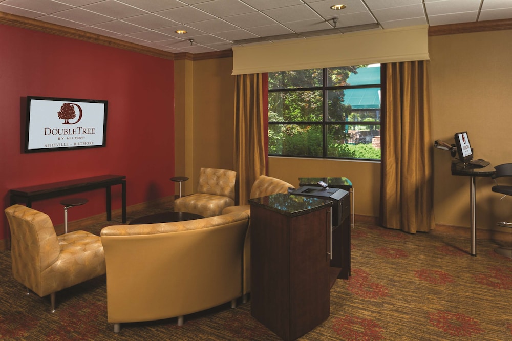 DoubleTree by Hilton Asheville Biltmore - photo 101