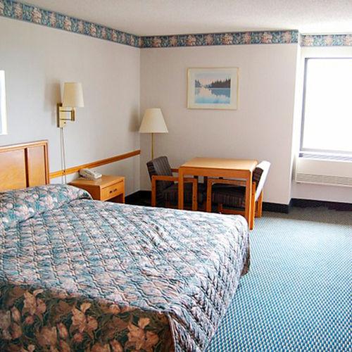 Yorkshire Inn Charlotte - photo 3