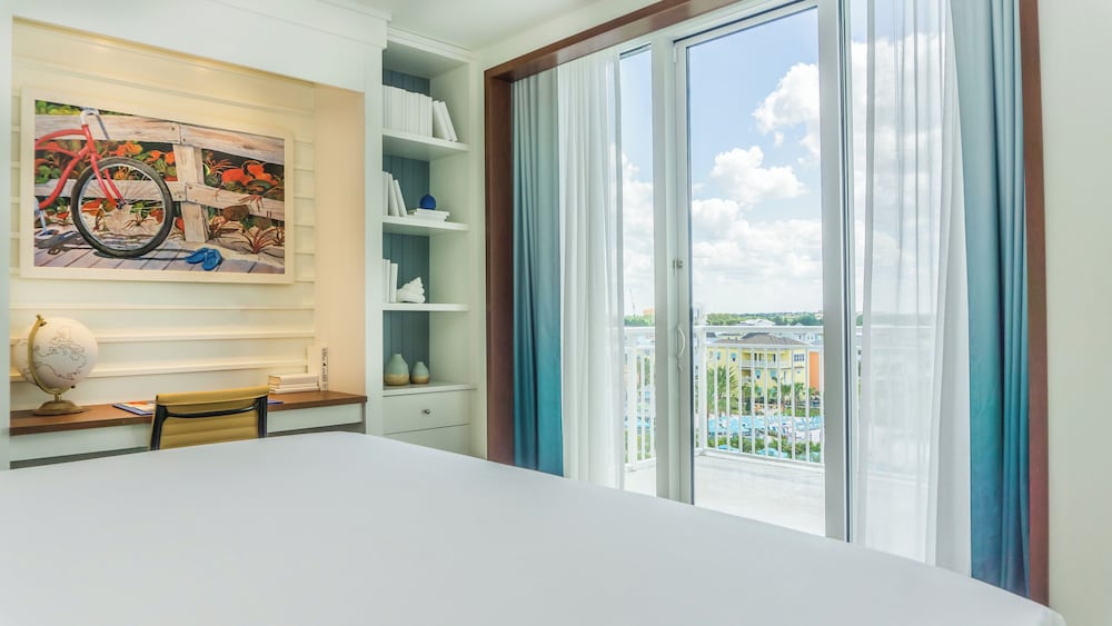Margaritaville Resort Orlando with H2O Waterpark - photo 43