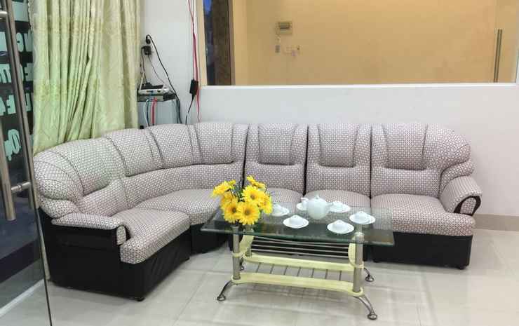 Huong Sen Hotel in Sa Dec, Vietnam