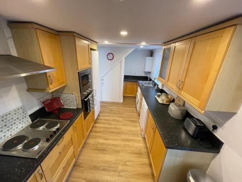 Beech Cottage cosy 7 bed sleeps 9 dogs very welcome — Dronfield — photo 5