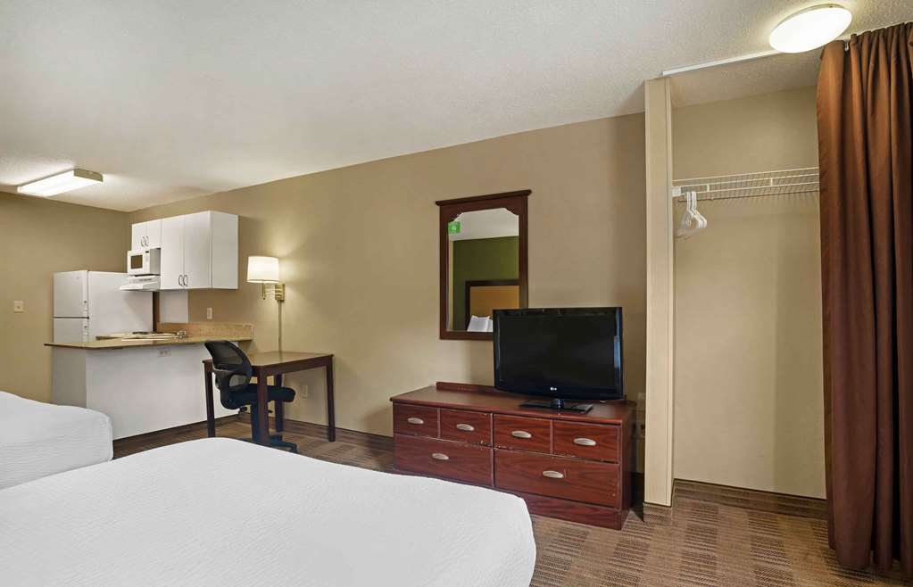 Extended Stay America Suites Columbia Columbia Parkway - photo 3