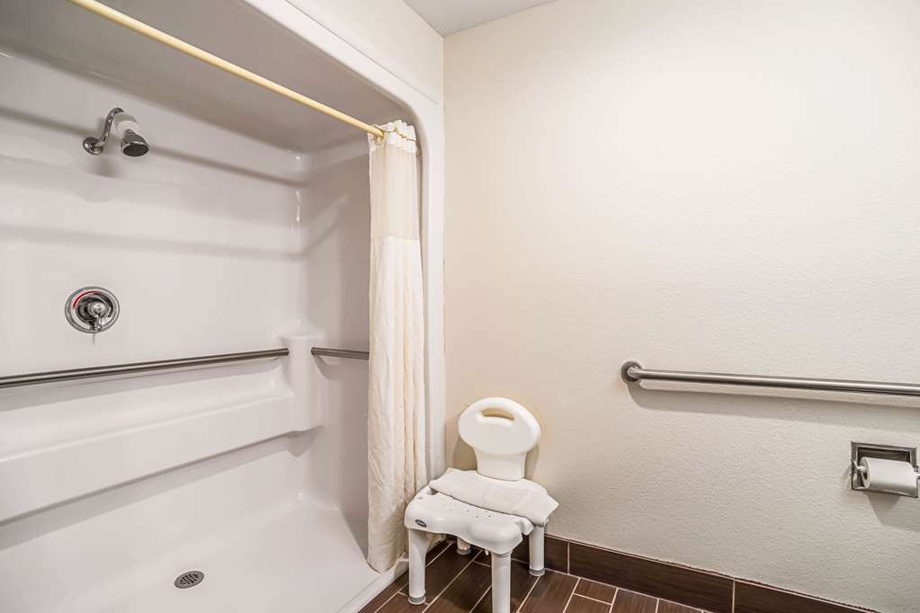 Quality Inn Carbondale University area - photo 27