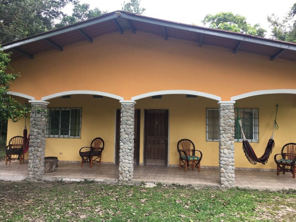 Cabañas El Valle — Anton — photo 5