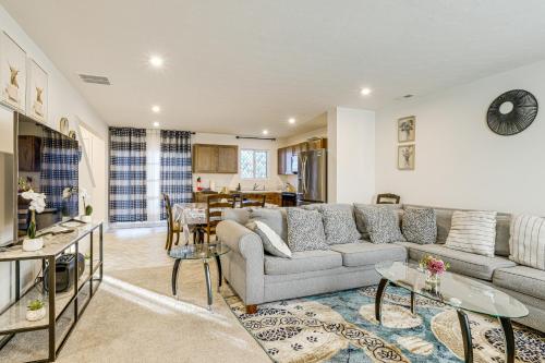 16 Mi To Louisville Pet Friendly Getaway — Shepherdsville