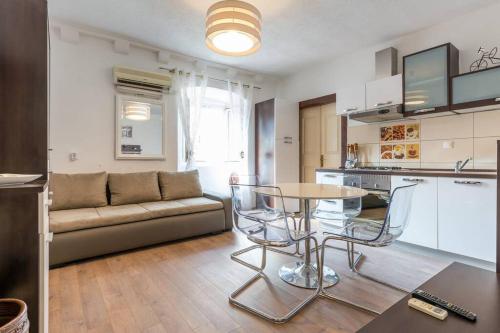 Dubrovnik Old Town Charm Apartment