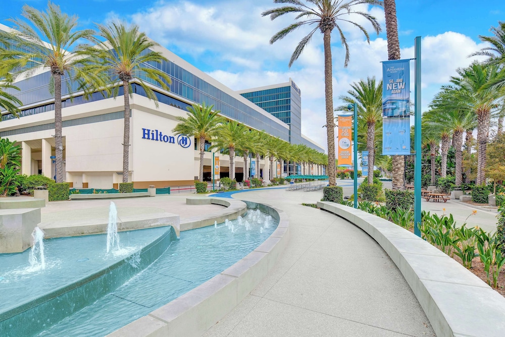 Hilton Anaheim - photo 123