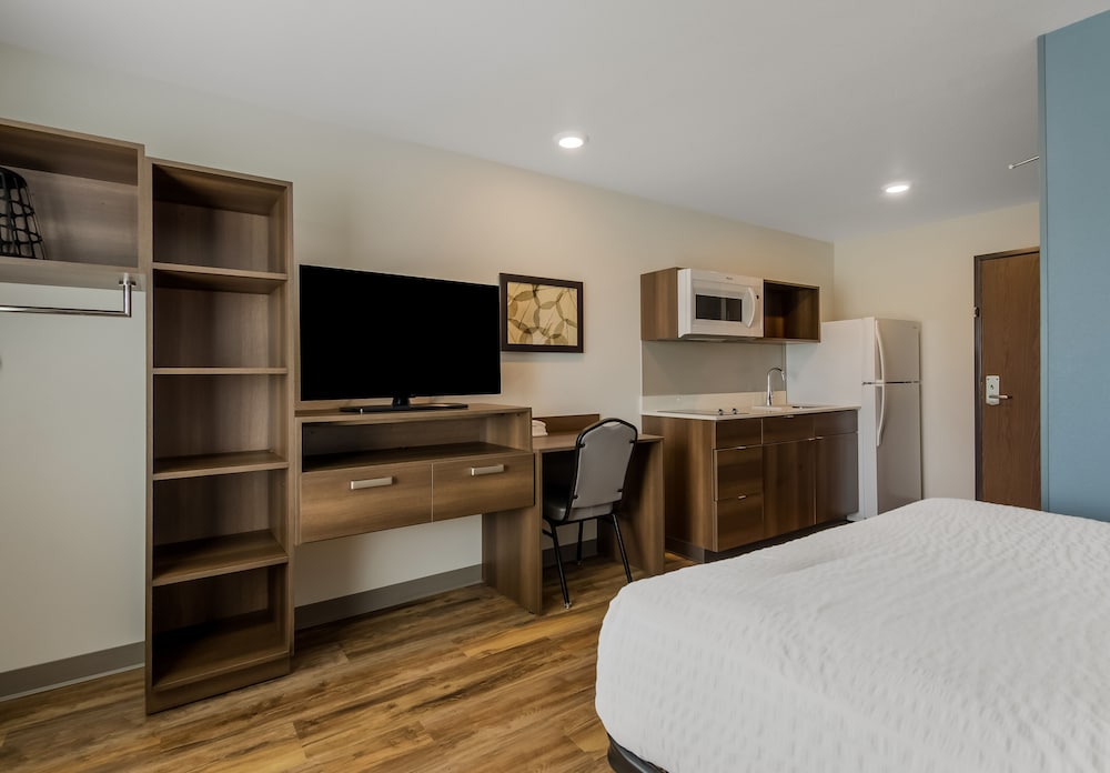 Woodspring Suites Yorktown Newport News - photo 7