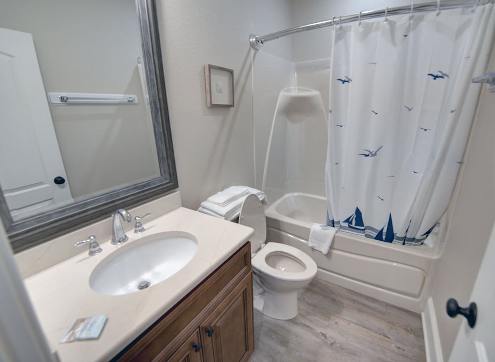 Outer Banks Motel Village Accommodations - photo 137