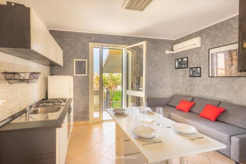Apartment Calabernardo Home — 4-Star Luxury Hotel in Noto, Italy