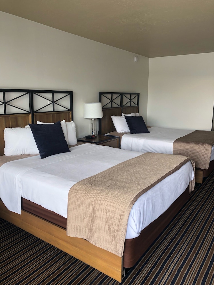 Blue Lakes Inn & Extended Stay - photo 20