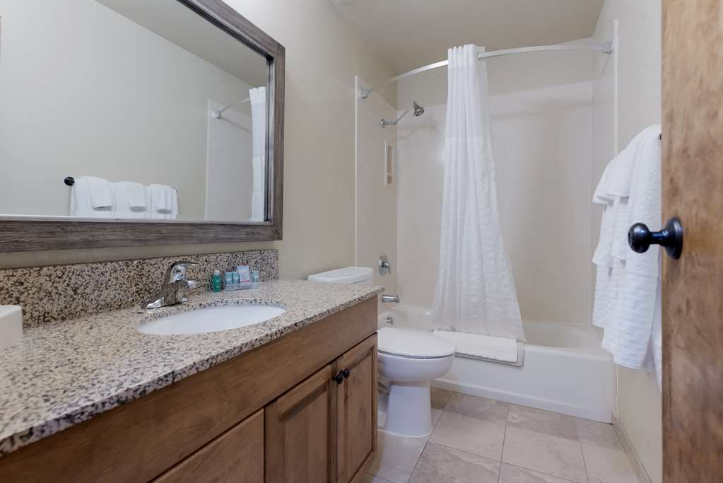 Best Western Foothills Inn - photo 23
