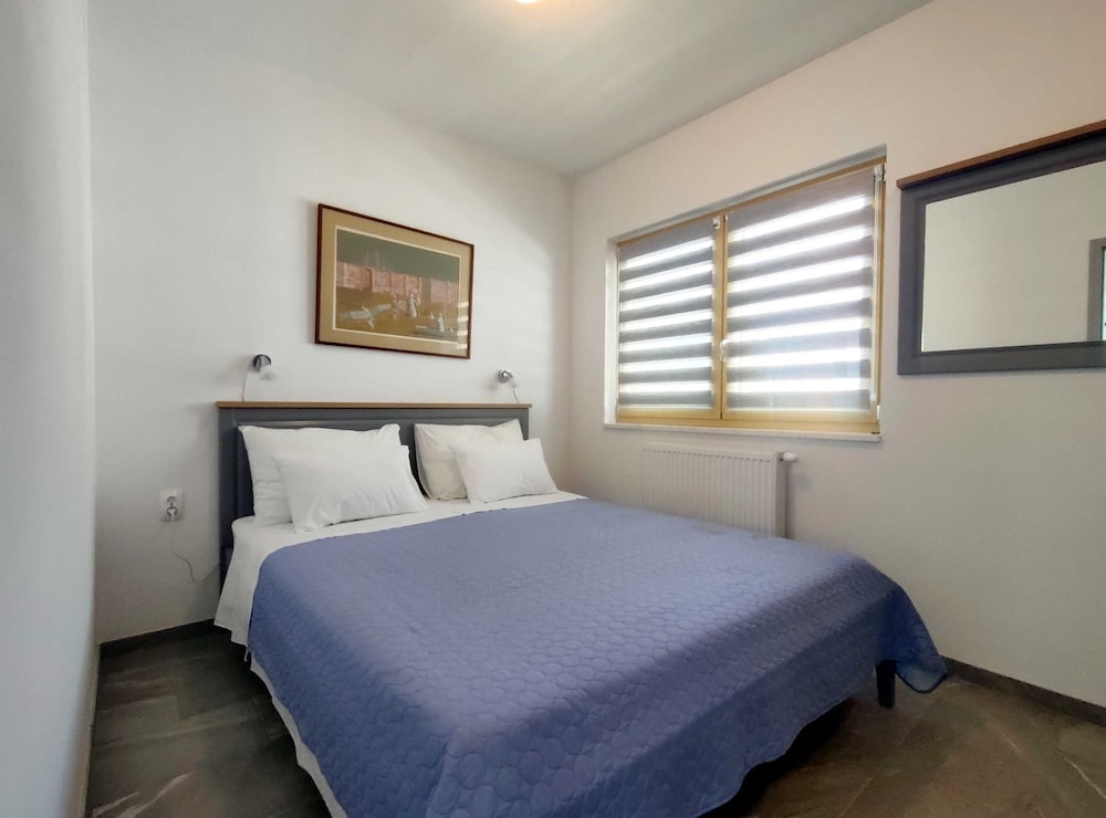 Lovely Sea View Apartments Krk in Krk, Croatia