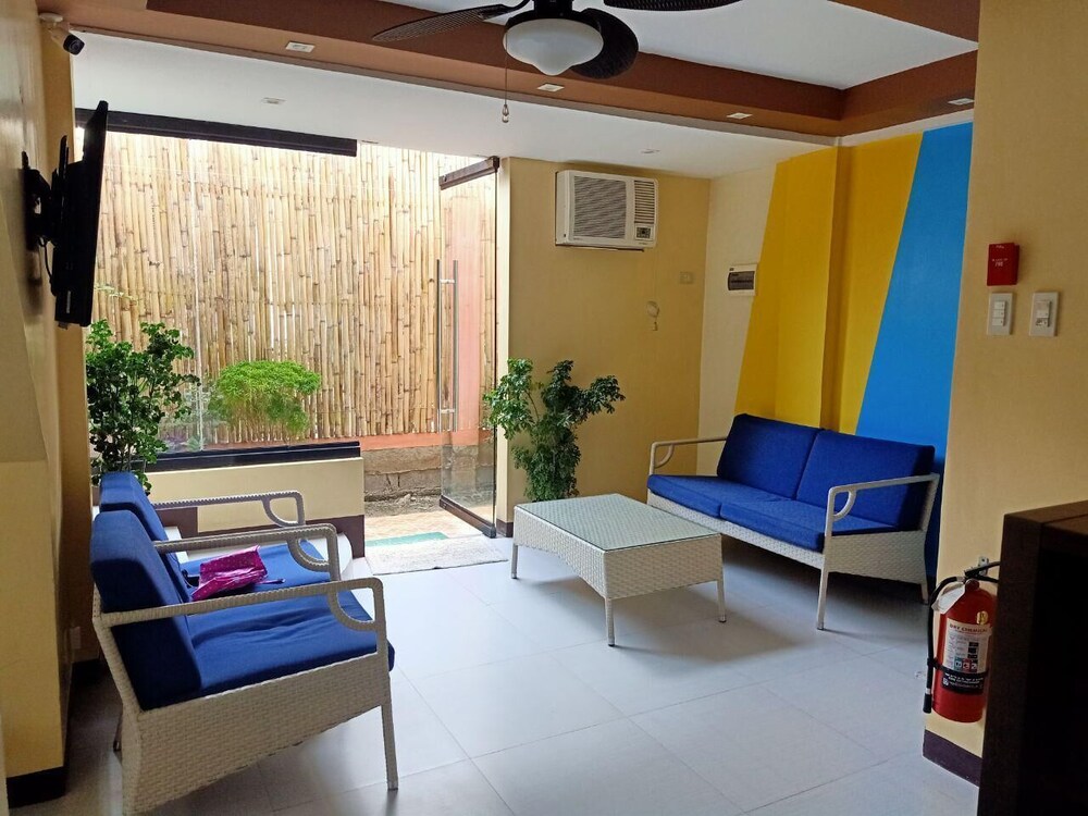 Magarbo Hotel Boracay — Malay — photo 3