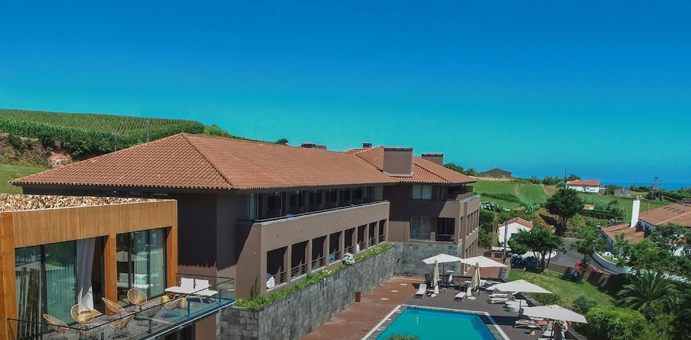 Estalagem Dos Clerigos in Ponta Delgada, Portugal