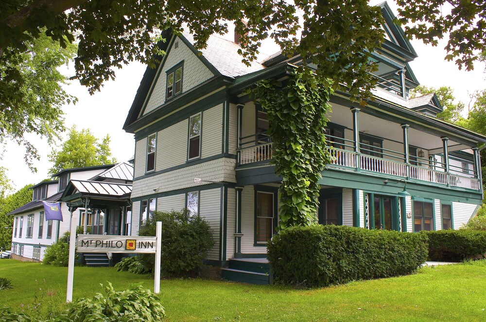 Mt. Philo Inn - photo 105