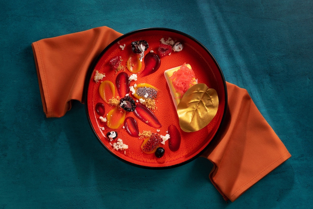 מזון ומשקאות