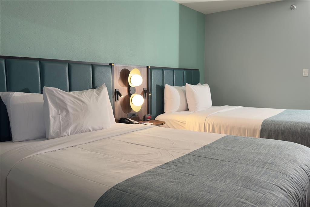 Wingate by Wyndham Farmington NM - photo 21