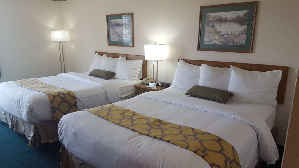 Baymont by Wyndham Limon - photo 22