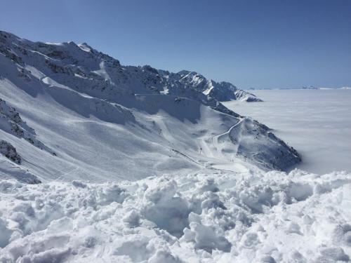 Le Carnival in Laval, France