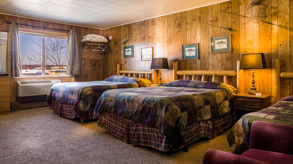 Curriers Lakeview Lodge - photo 29