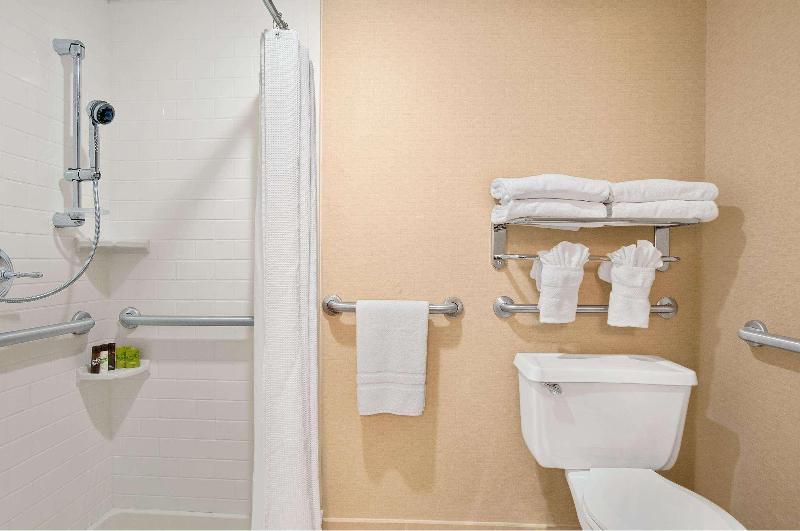 Embassy Suites by Hilton Kansas City Plaza - photo 30