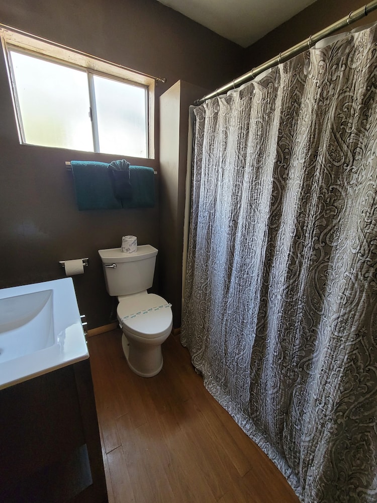 Grey Squirrel Resort - photo 129
