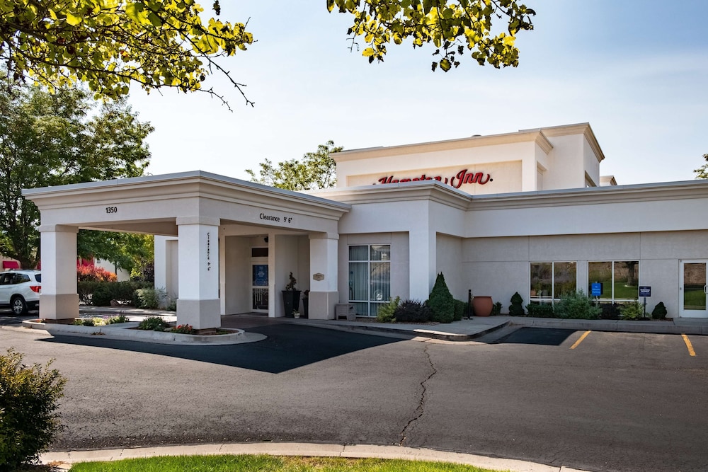 Hampton Inn Richfield - photo 28