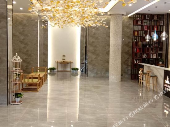 Zhuzhou Chain Hotel — hotel in Yanjin Chengguanzhen