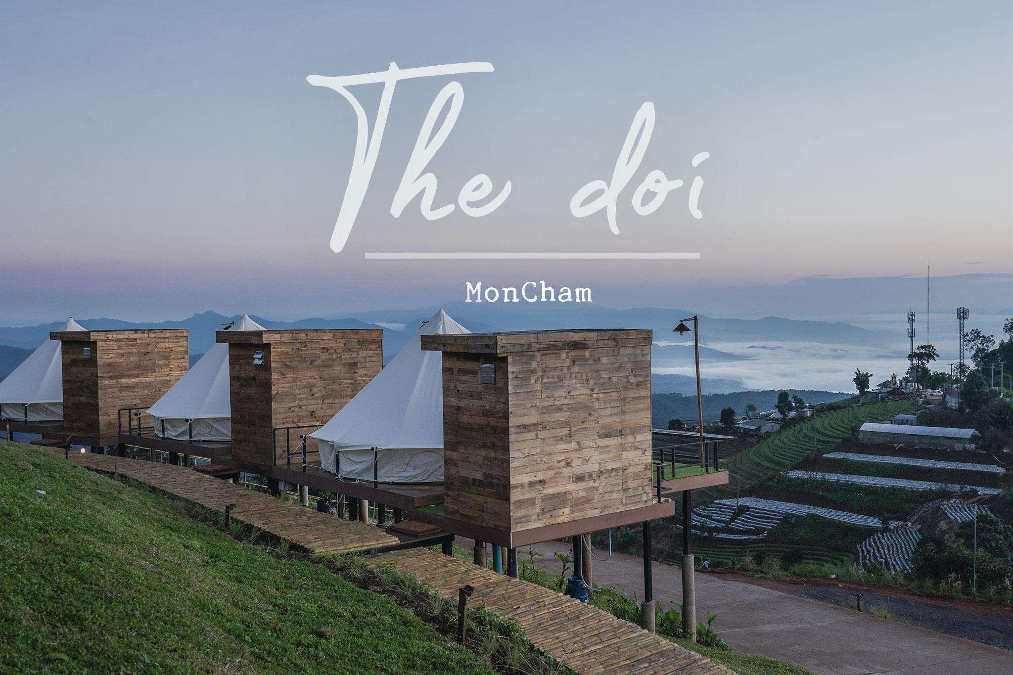 The Doi Moncham — Chiang Mai — photo 5
