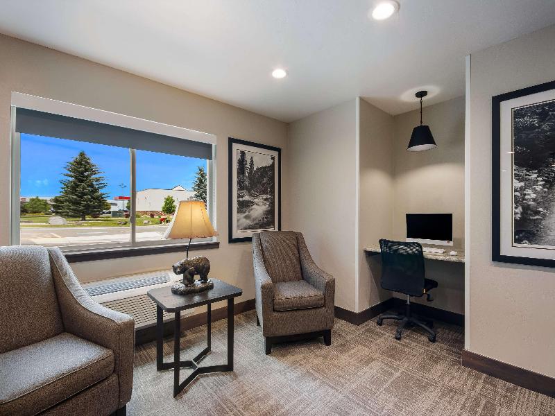 SureStay Plus by Best Western Rexburg - photo 113