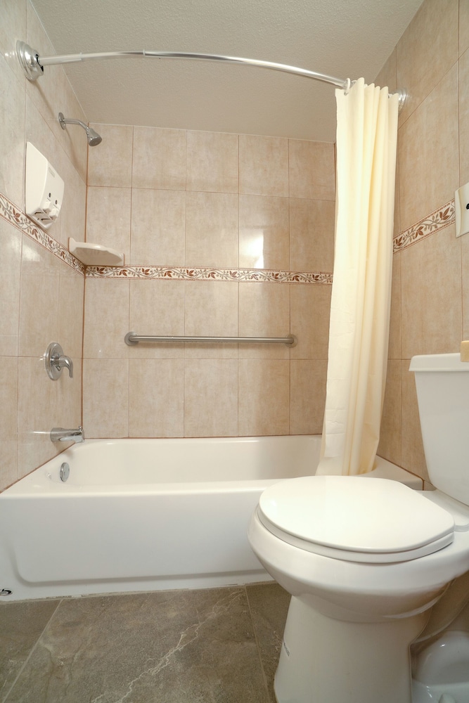 Vali Ho Motel By OYO Weslaco Mercedes - photo 54