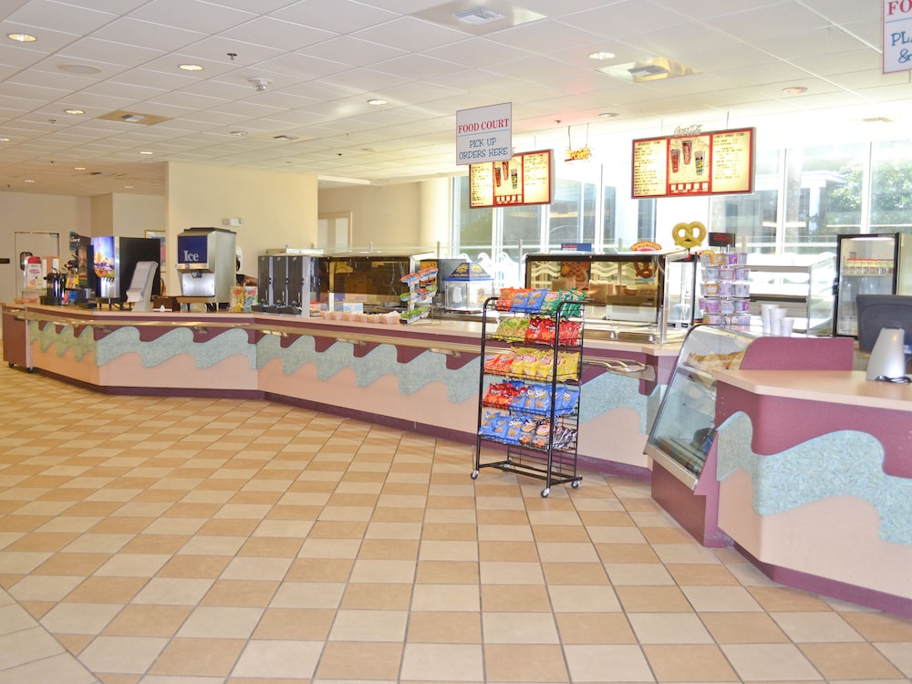 Boardwalk Beach Hotel - photo 96
