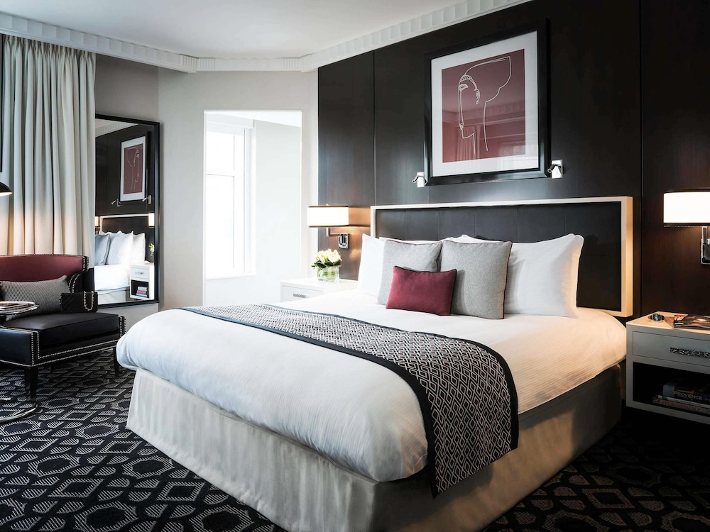 Sofitel Washington DC Lafayette Square - photo 53
