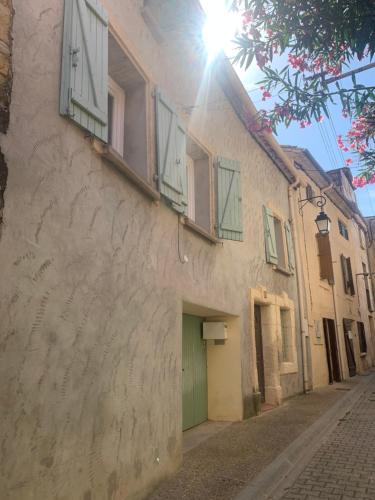 Laudacieuse — hotel in Cazouls-Les-Beziers