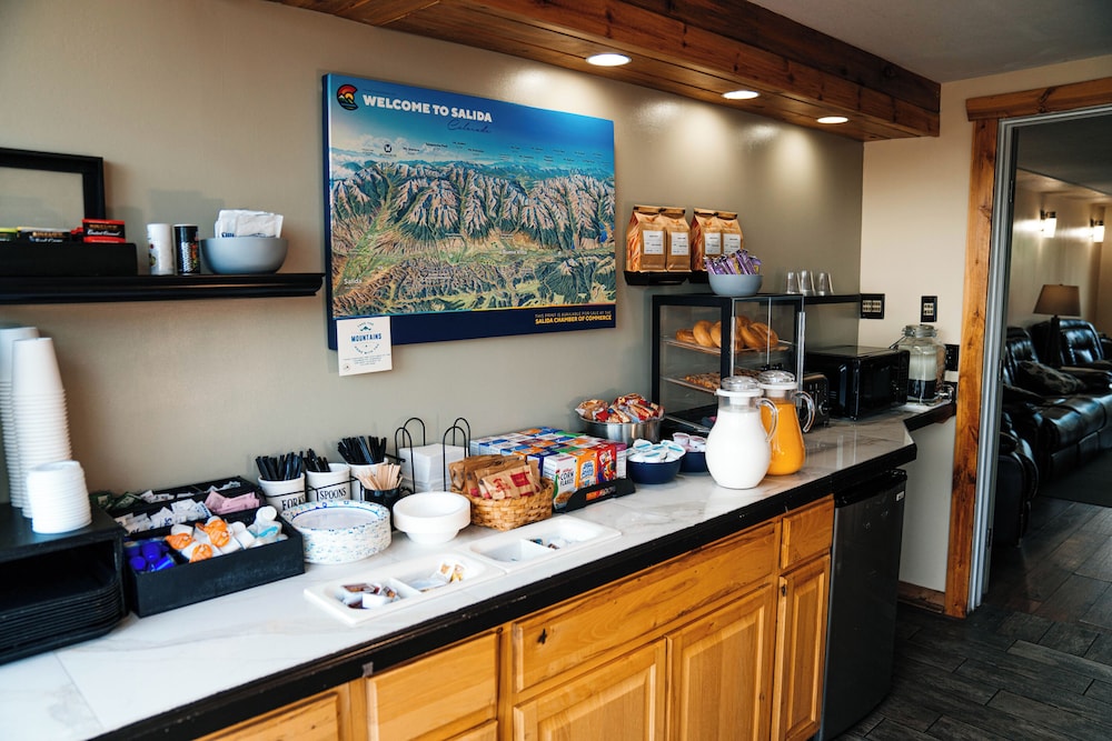Salida Inn & Monarch Suites - photo 116