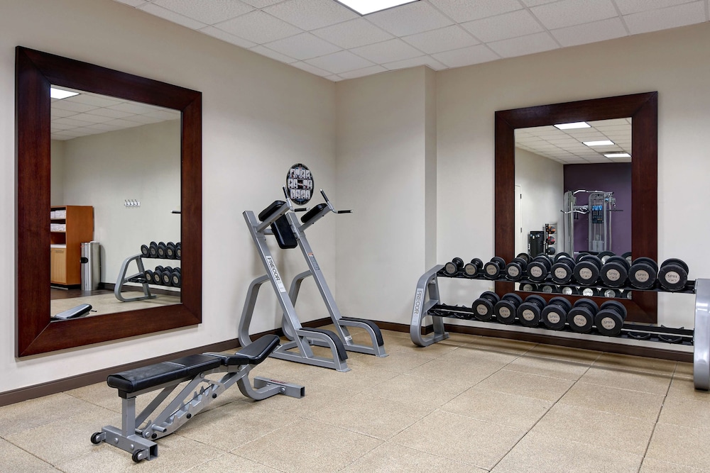 DoubleTree by Hilton Phoenix Tempe - photo 34