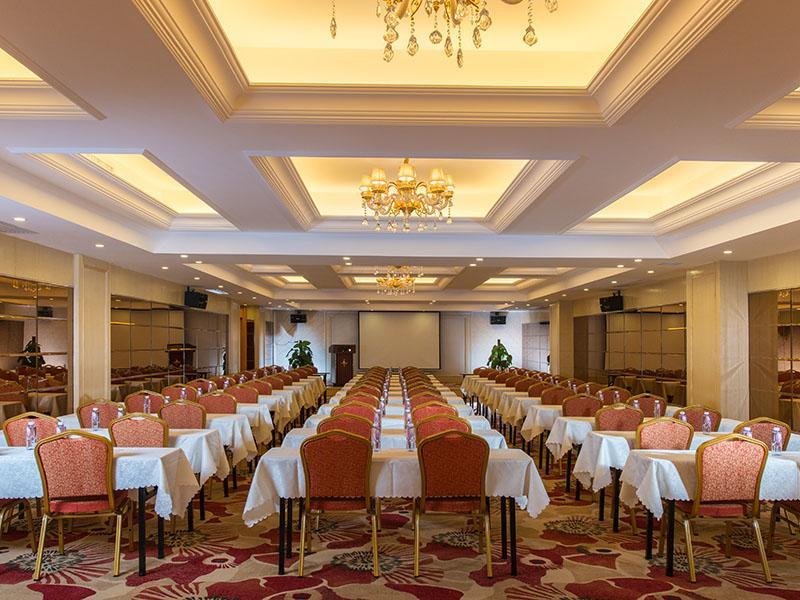 Vienna International Hotel Foshan Ceramics City in Foshan, People's Republic of China