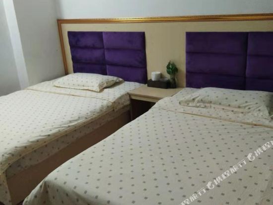 Jingdu Hotel - last minute hotel in Zhuhai