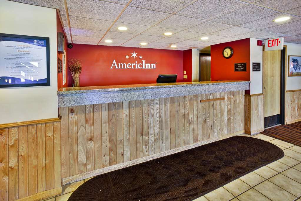 AmericInn by Wyndham Baudette - photo 8