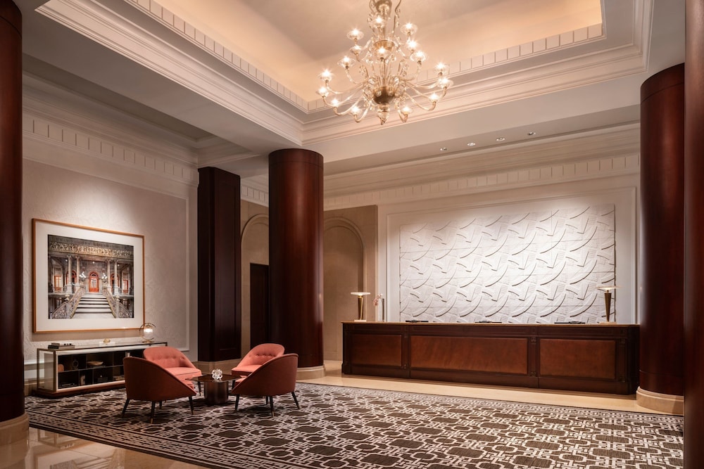 The Ritz Carlton Dallas - photo 3