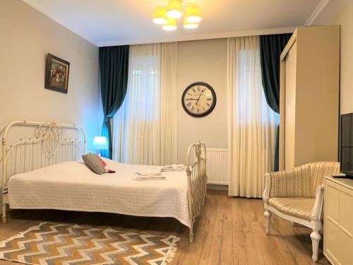New Apartment Near Central Station